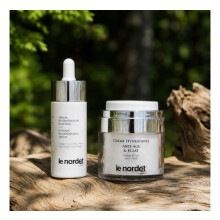 Le Nordet Duo du Nord Cream 50ml & Serum 30ml (2 items)