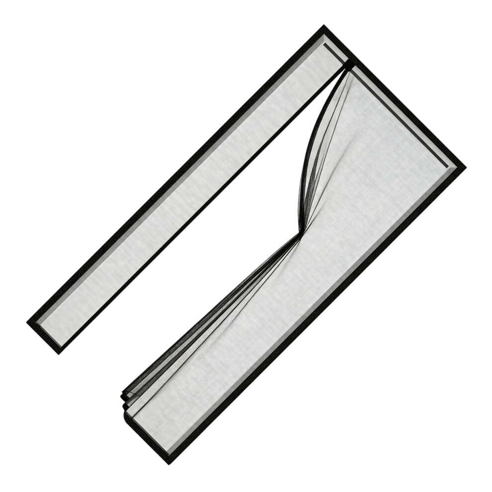 Strong Entry Defender 91X208cm Ventilated And Tear Resistant 81X203cm 7755000626608