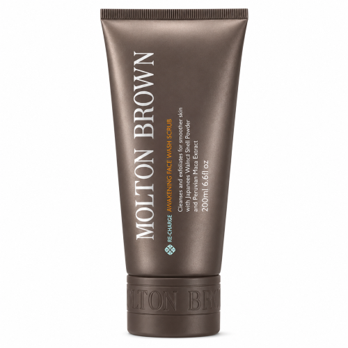 Molton Brown Renew Ambrusca Wash & Scrub 200ml