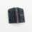 Molded ABS Corner Guards Covers for Speaker Cabinets and Luggage Trunks 3
