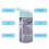 Smash Smash Stainless Steel Water Bottle 500ml - Pixie Dust, 2