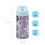 Smash Smash Stainless Steel Water Bottle 500ml - Pixie Dust, 3