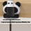 Compact Desktop Wire Organizers PVC SelfAdhesive Mounting Cable Holder Clips brown bear 6
