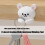 Compact Desktop Wire Organizers PVC SelfAdhesive Mounting Cable Holder Clips brown bear 5