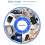 Professional 2.24Inch Woofer With Precise 55Magnet Structure 10W Subwoofer 8