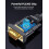 UGREEN USB to RS232 DB9 9-Pin Serial Cable, PL2303 Chipset, 1m 5