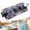 Low Noise ES9039Q2M Processing Decoding Board I2S input ES9039 Asynchronous strengthen 3