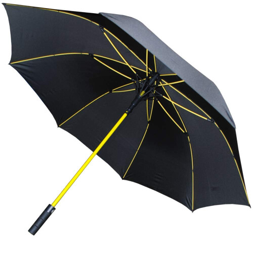 60MPH Golf Umbrella Windproof - Strong Umbrella Large and Rainproof 2