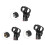 Adjustable Professional Sound Microphone Clamp Accessories Clip Holder B 2
