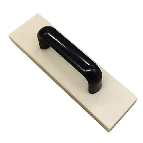 Tapping Block for Vinyl Plank Flooring Install Flooring Tapping Block with  Handle Lengthen Floor Tools (250mm)