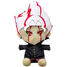(25 CM, Okarun) DAN DA DAN Ayase MomoPlush kussen, Takakura Ken kussen gevuld kussen, huis, bank, auto zacht kerstverjaardagsbureau