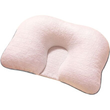 (25cm*23cm*3cm, Multicolor-06) Newborn Pillow to Prevent Flat Head, Anti Flat Head Baby, Infant Pillow to Prevent Flat Head, Baby Head Shaping Pillow
