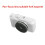 For  X Mount 32mm/F10 Pancake Lens for  X-Mount Mirrorless Camera CCD Camera 2