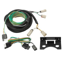 58992 Towed Vehicle RV Wiring Harness for Dinghy Towing Fit for Bronco