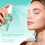 Light Jelly Setting Mist Hydrating Makeup Setting Mist for Makeup 50ml/Bottle 1