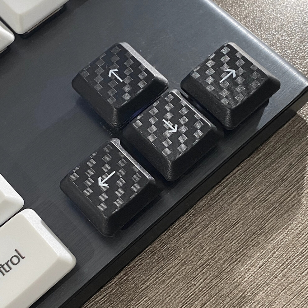 Keyboards Keycaps Anti Slip Textured Mechanical Keyboards Keycaps For G813 G913 Wasd Blue 7695001170413