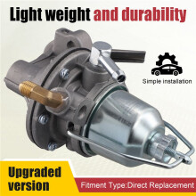 Engine Oil Pump W/ Gaskets N-17010-50K00 for H Series Engines H15-2 H20-2 H25-2 Fuel Pum N17010-50K00