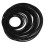 120Pcs Universal 26 120mm Assorted Size Rubber Belts for Cassette Tape Machine 2
