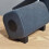 Sound Device Holder Rack Sturdy Construction Compatible for Portable Speakers Black 11