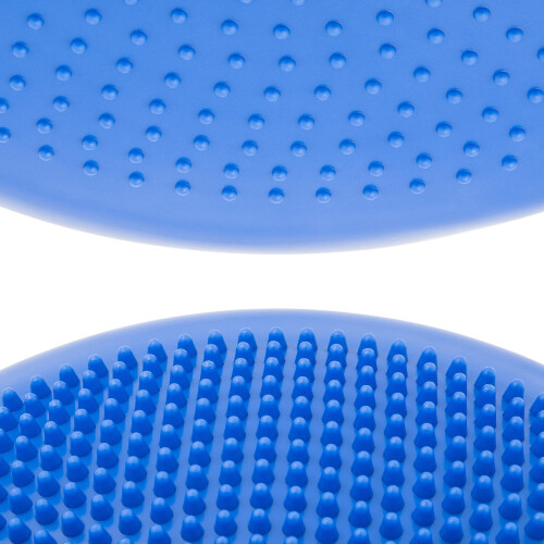 CampTeck U6765 Inflatable Air Stability Balance Wobble Cushion (32cm) 1