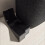 Sound Device Holder Rack Sturdy Construction Compatible for Portable Speakers Black 6
