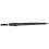 Trespass Trespass Golf Umbrella Birdie - 30in Windproof, Auto Open, Soft Grip, 4