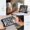 CACOE Case for iPad 9th/8th/7th Generation(2021/2020/2019) + Pencil Holder 6