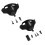 Quick Install Shield Bracket Compatible Various Face Shield For Adjustable Fit cell phone 2