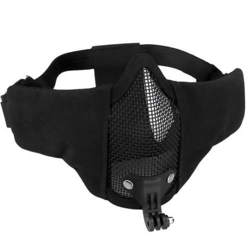 Quick Install Shield Bracket Compatible Various Face Shield For Adjustable Fit cell phone 2