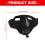 Quick Install Shield Bracket Compatible Various Face Shield For Adjustable Fit cell phone 4