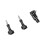 Quick Install Shield Bracket Compatible Various Face Shield For Adjustable Fit cell phone 5