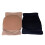 Professional Ballet Knee Protectors Elastic Polyester Texture Dance Knee Cover Color L 10