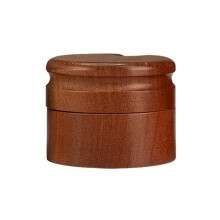 Coffee Cloth Powder Needle Powder Dispenser Coffee WDT Tool Dispenser Leveler Espresso Needle Stirrer 53mm
