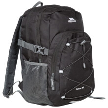 Trespass Mens Backpack Albus - Perfect Rucksack for School Hiking