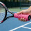 NonSlip Pickles Ball Racket Handle Sleeve Comfortable Silicone Grip Wrap Black 11