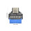 19PIN to Type C Adapter USB 3.2 Gen1 for 5Gbps Fast Data Transfer 20W Charging 3