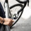 Bicycles Rearview Mirror Adjustable Handlebars Plug Rearview Mirror Enduring 2