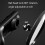 Bicycles Rearview Mirror Adjustable Handlebars Plug Rearview Mirror Enduring 6