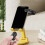 Case Consistent Page Pivoter Remote With Transducer Clip For Electronic Devices In 2