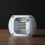 74mm Pneumatic Tweeter Speaker With Folded Diaphragm Technology Aluminum Panel 4 ohms 3