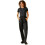 Regatta Regatta Womens Pack It Waterproof Over Trousers - M 6