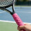 NonSlip Pickles Ball Racket Handle Sleeve For Enhances Comfortable Enduring Green 8