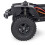 Replacement Chassis Frame 155mm Wheelbase Nylon for 1/18 Remote Vehicle 5