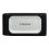 Kingston Kingston XS2000 2TB External SSD USB 3.2 Gen 2 Portable Solid State Drive - SXS2000/2000G 2
