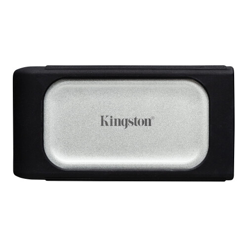 Kingston Kingston XS2000 2TB External SSD USB 3.2 Gen 2 Portable Solid State Drive - SXS2000/2000G 1
