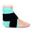 Breathable Ankle Compression Wrap Ankle Brace For Comfortable Wear Sleeve Black 5