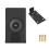 Modern Speaker Stand For Coda W Auditory Equipment Wall Bracket Mounting 2