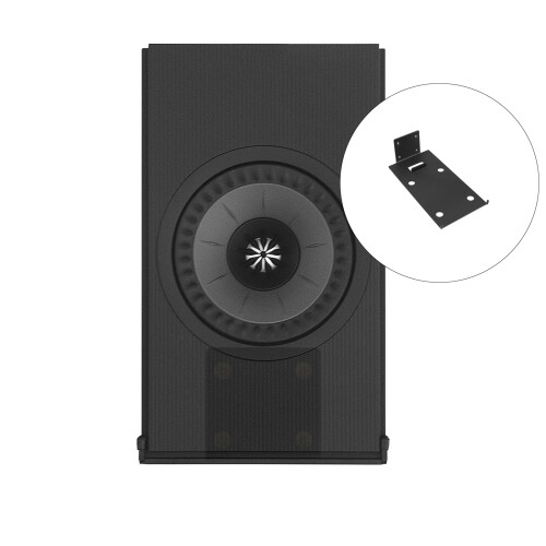 Modern Speaker Stand For Coda W Auditory Equipment Wall Bracket Mounting 2