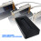 Efficient Cooling 1 Slot Bracket for Bitcoins NerdMiner NMMiner Mining Rigs 2