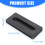 Efficient Cooling 1 Slot Bracket for Bitcoins NerdMiner NMMiner Mining Rigs 4